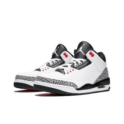 Jordan retro 3 femme pas cher Clearance