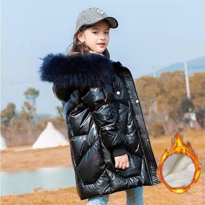 Doudoune chaude deals ado fille
