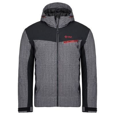 Veste De Ski Enfant Dare2b Imposé – 11-12 Ans (152 Cm) – Grise – Occasion Très Bon état