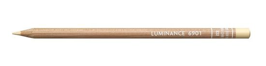 Color Chart Caran D'Ache Luminance 6901 Pencils – 12-Pack, Artist-Grade Lightfast Colors Derwent Colored Pencils