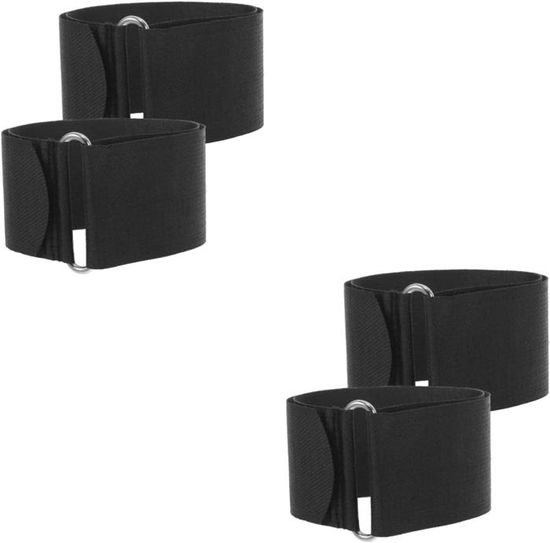 10 Pièces-sangles D'orteils De Vélo De Route 50cm Pour La Course De Velo~p122221983