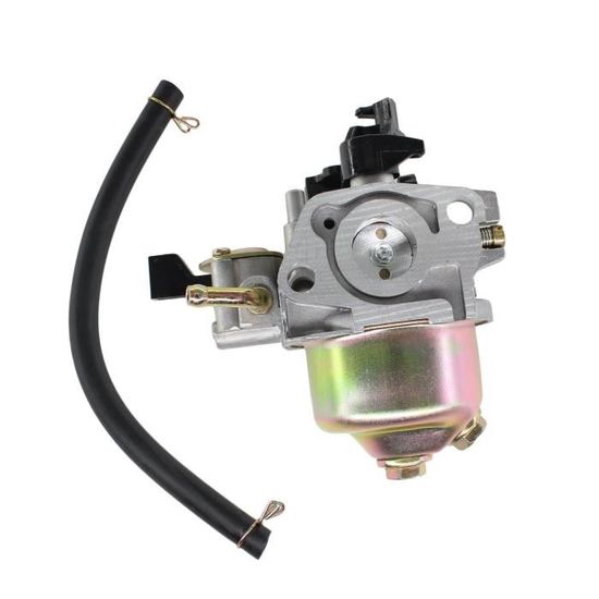Démarreur à Recul 13775 Pour Tondeuse Honda - Compatible HR194, HR215, HRC215, GXV120, GXV140 - 9