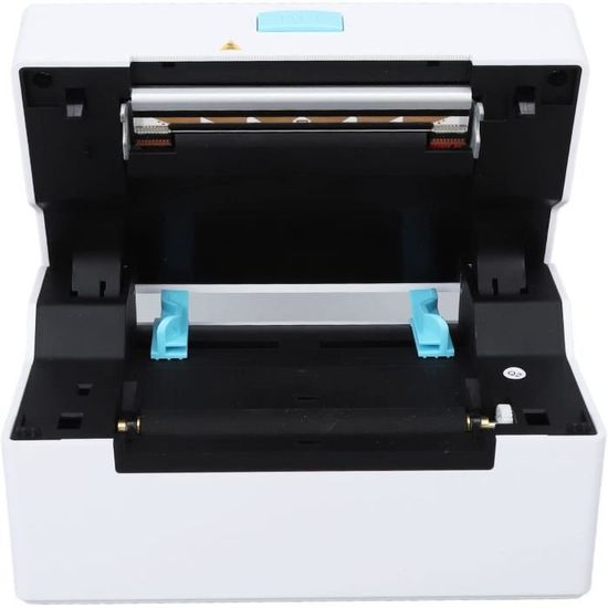 Tête D'impression Thermique De Remplacement - Compatible TSC MH241 MH240 MH240T (203 Dpi) - 6