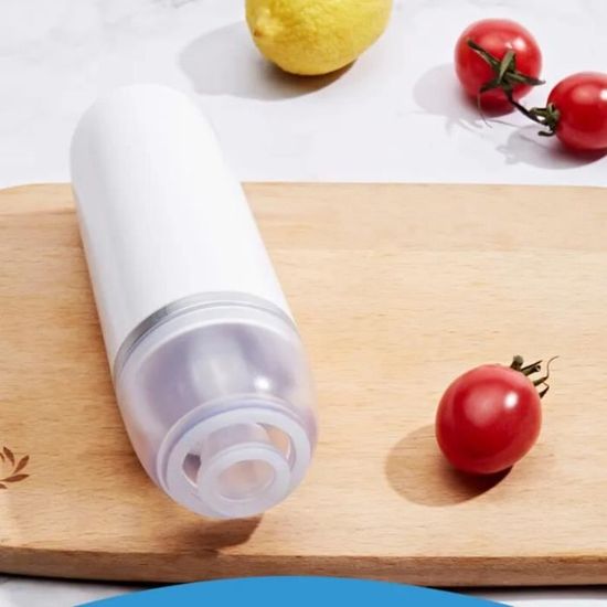meidong Machine à emballer sous vide, système d'étanchéité à air