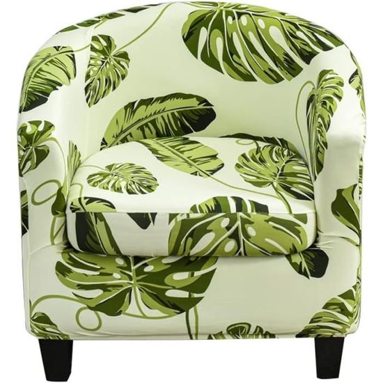 Housse De Fauteuil Cabriolet Club 2 Pièces Extensibles Housse De