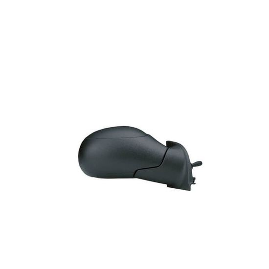 Rétroviseur Droit Manuel à Peindre Pour Citroën C3 I (2002-2009) - Compatible Référence 8149FH