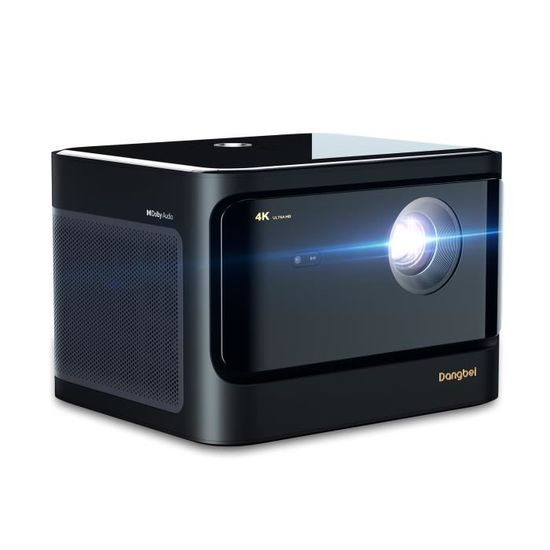 Videoprojecteur 4k Videoprojecteur NEBULA X1 4K Triple Laser - 3500 ... — free download
