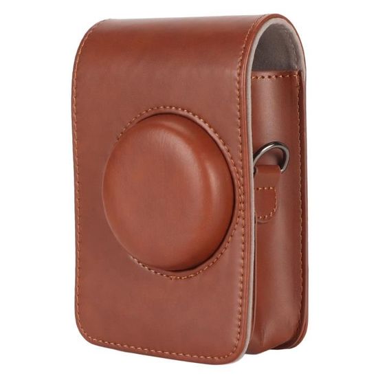 Cachette Discrète En Forme D'Objectif D'Appareil Photo - Imperméable Aux Odeurs, Capacité 300ml - 5