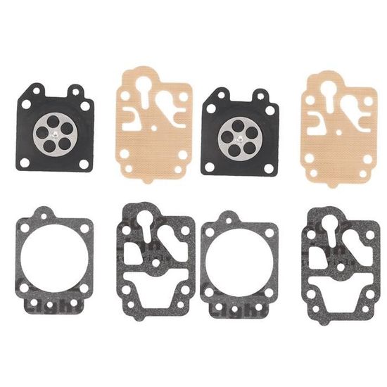 Kit De Démarrage Pour Voiture RC Nitro – Allumeur, Chargeur, Clés, Mini-graisseur, Compatible HSP Et RedCat 1/8 1/10, 110-240V