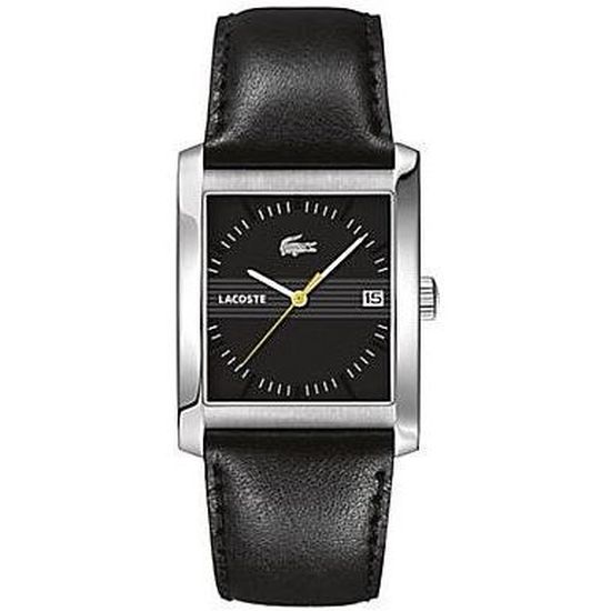 Montre new arrivals berlin lacoste