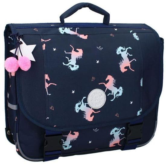 Cartable sales licorne auchan