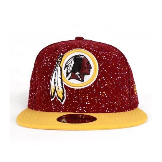 Casquette New Era Blackhawks Spe 