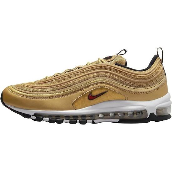 Air max 97 cuir homme deals