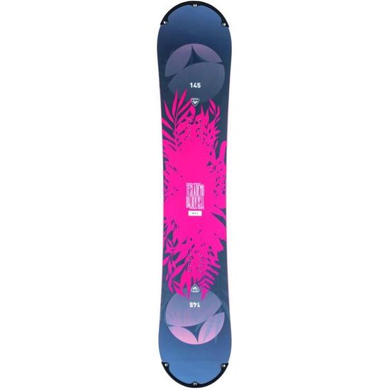 Rossignol tesla clearance demo