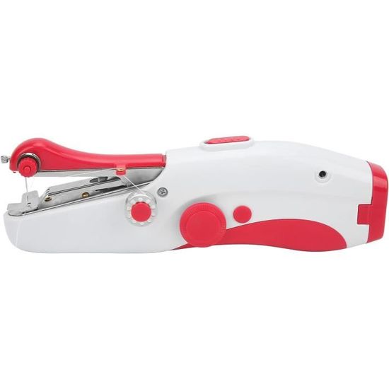 Promo Set De Fixation Pour Mailles, écrans Et Canisses Plastique -gris