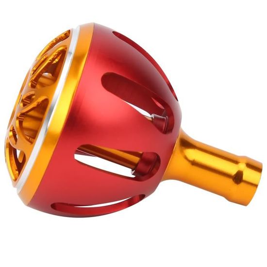 Shimano Yumeya Metal Handle Knob Type B Size L SW Spin Reel 4000