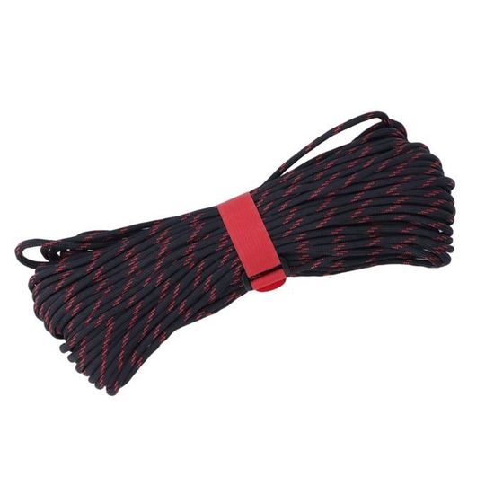 Cordons extensibles de haute qualité 50m
