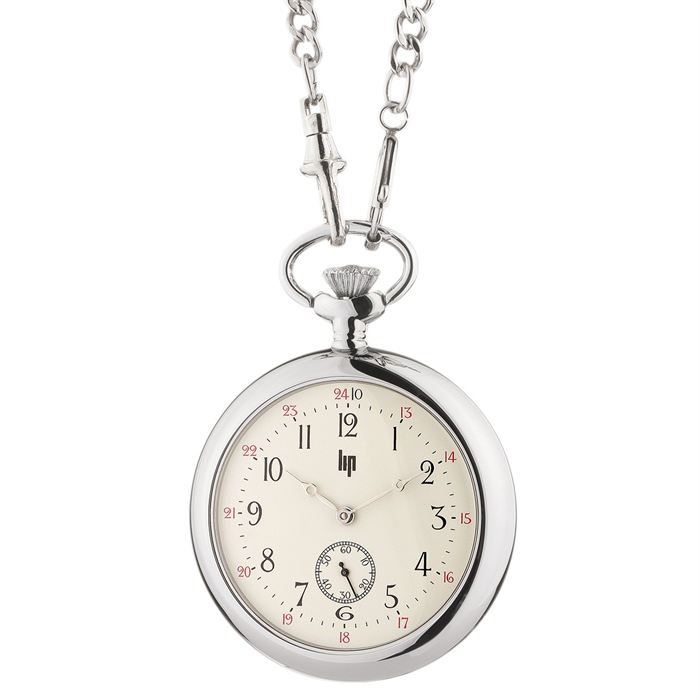 NEUF 1 TIGE REMONTOIR POUR MONTRE GOUSSET LIP 39 N.C. @ LIP 39 NC WINDING STEM