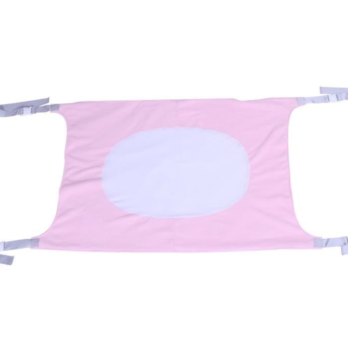 Hamac bébé - lit balançoire flexible et sûr, adapté aux nouveau-nés, facile à transporter