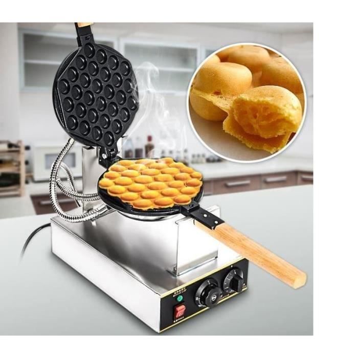 Machine à oeufs électrique Gros appareils de cuisson pour