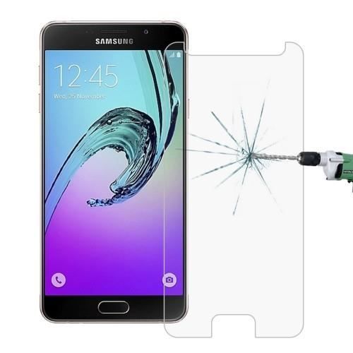 Glace de protection en verre trempé pour Samsung Galaxy A5 (2017