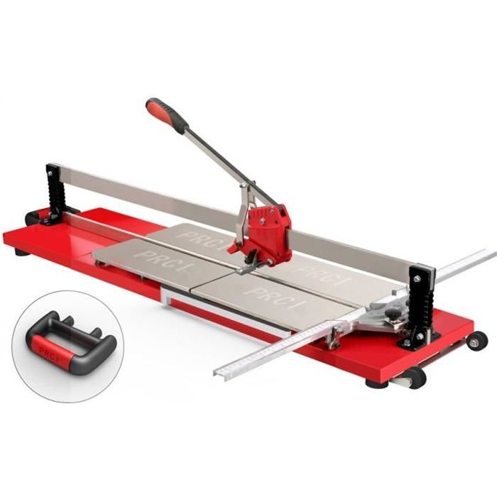 Carrelette ULTRA PRO 900 mm (Ultra Pro 900 mm)