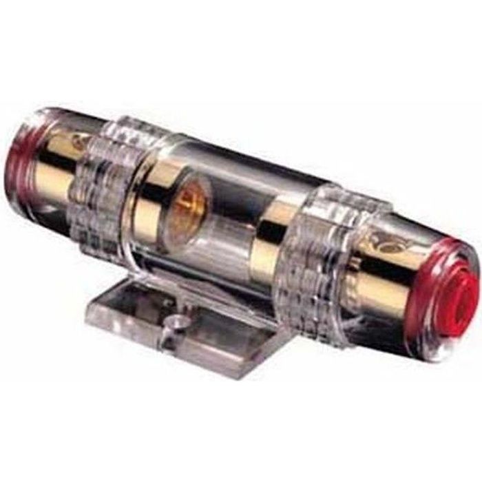 PORTE FUSIBLE AGU 4/16mm2