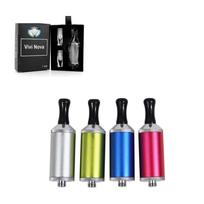 Clearomiseur Vivi Nova V7, 3,5ml