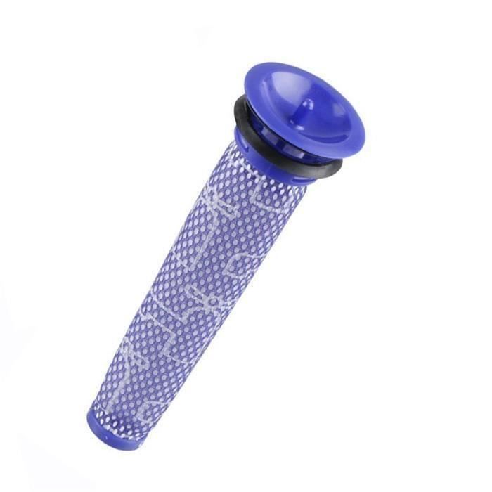 XM Filtre de remplacement pour aspirateur Dyson DC58 DC59 DC61 DC62 V6 V7 V8 Sh26790