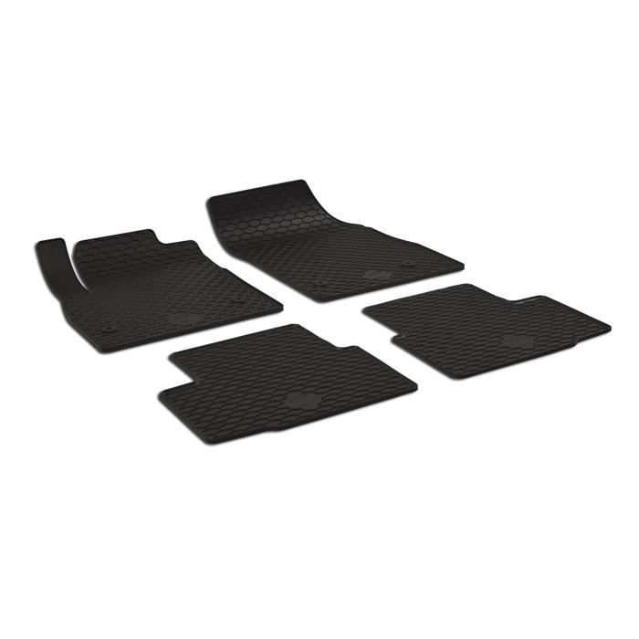 Vauxhall astra 2010-2015 neuf noir ajustée heavy duty caoutchouc voiture tapis de sol Vauxhall astra 2010-2015 neuf noir ajustée heavy duty caoutchouc voiture tapis de sol
