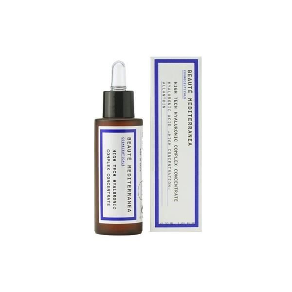 MÉDITERRANÉE BEAUTÉ HYALURONIQUE CONCENTRE 30ML