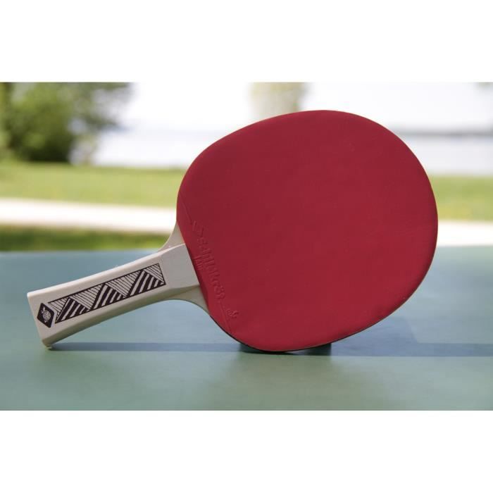 DONIC SCHILDKRÖT Raquette de tennis de table Champs Line 300