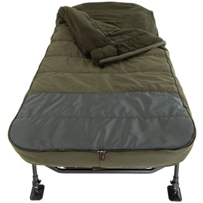 Bedchair JRC Extreme Tx2 Sleep Système - Standard