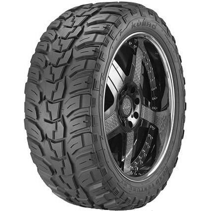 KUMHO KL71 Road Venture MT 265/75 R16 119 Q Pneu Été