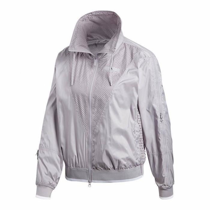 adidas Performance Veste de survêtement Barricade W