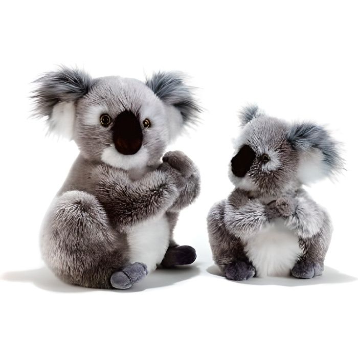 PLUSH&COMPANY - 05932 - PELUCHE - KOLINE KOALA …