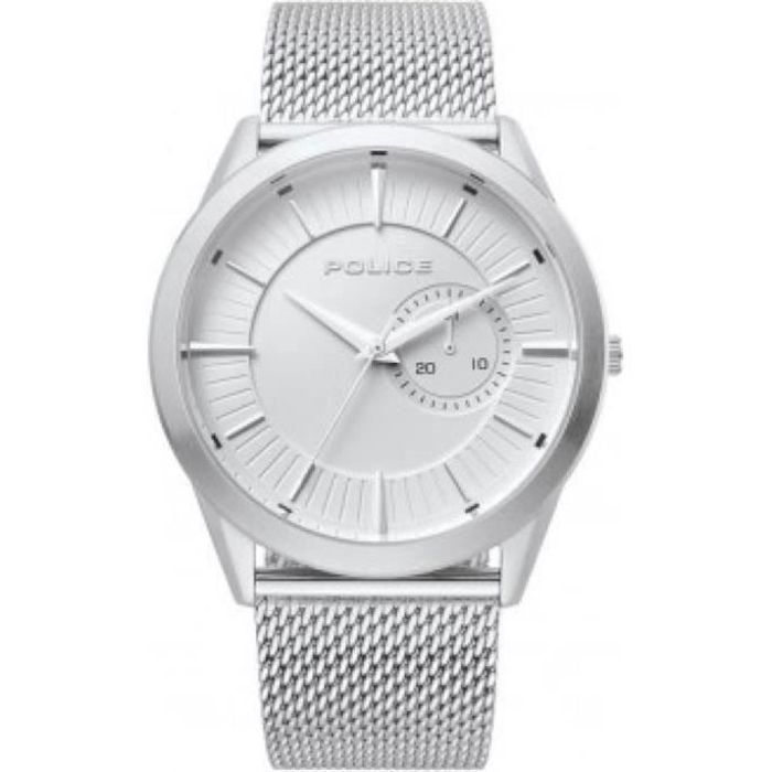 Montre - Police - PL.15919JS-04MM