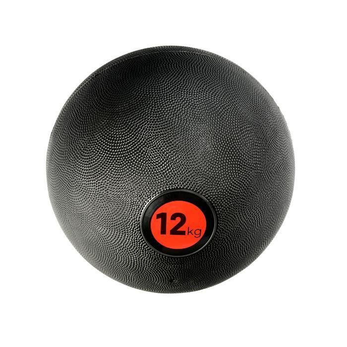 Balle lestée Slamball 12 kg Reebok Studio