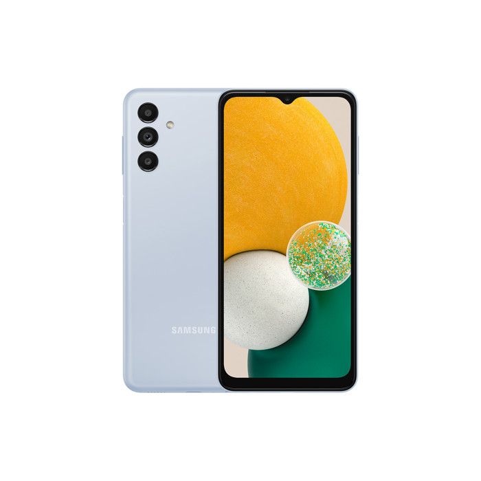 Samsung A136 Galaxy A13 5G 64GB 4GB RAM Dual-SIM Blue