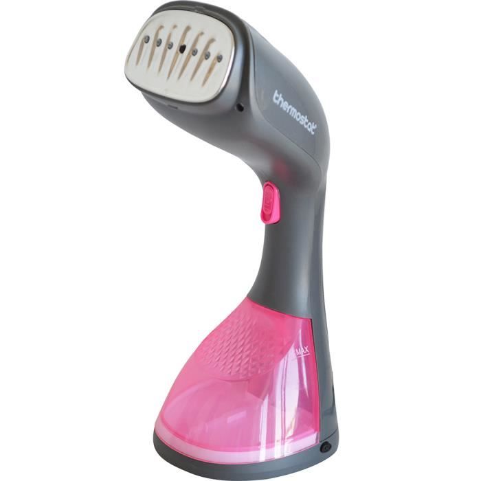 Défroisseur à main 1200W Thermostat
