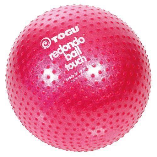Togu Ballon pour gymnastiqu...