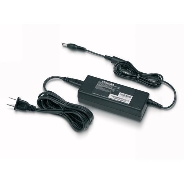 Toshiba Global AC Adapter - Adaptateur secteur …