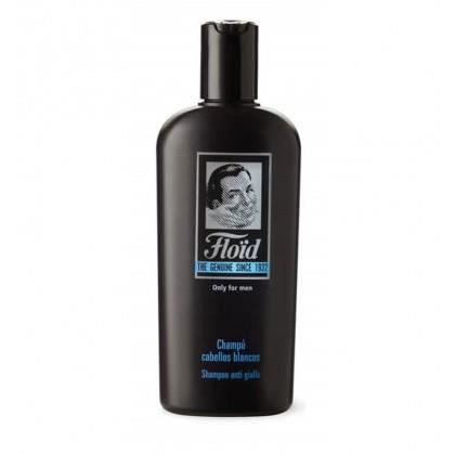 Floyd shampooing pour les cheveux blancs 250 ml