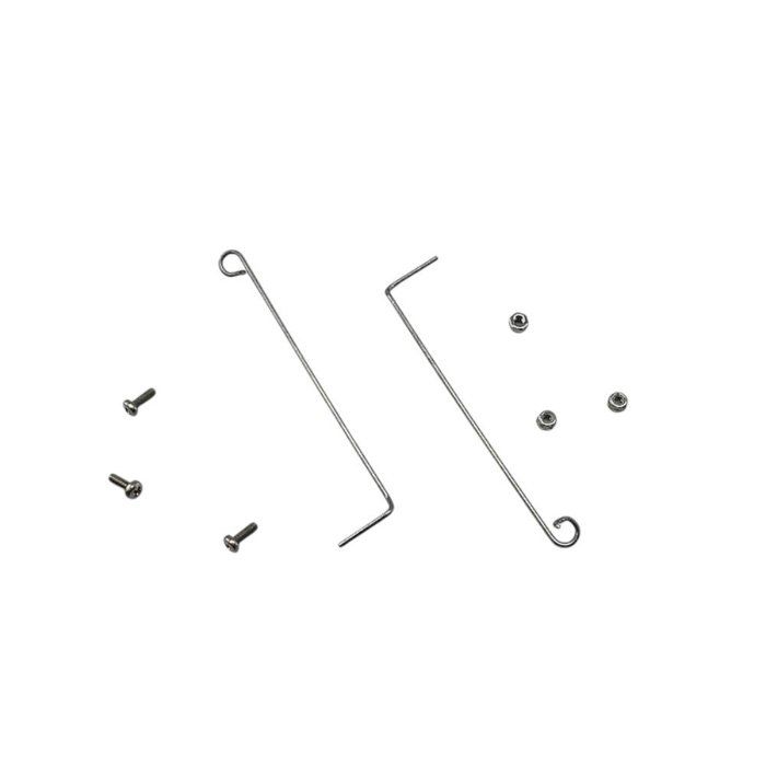 481209498005. KIT PORTE TAMBOUR AWA