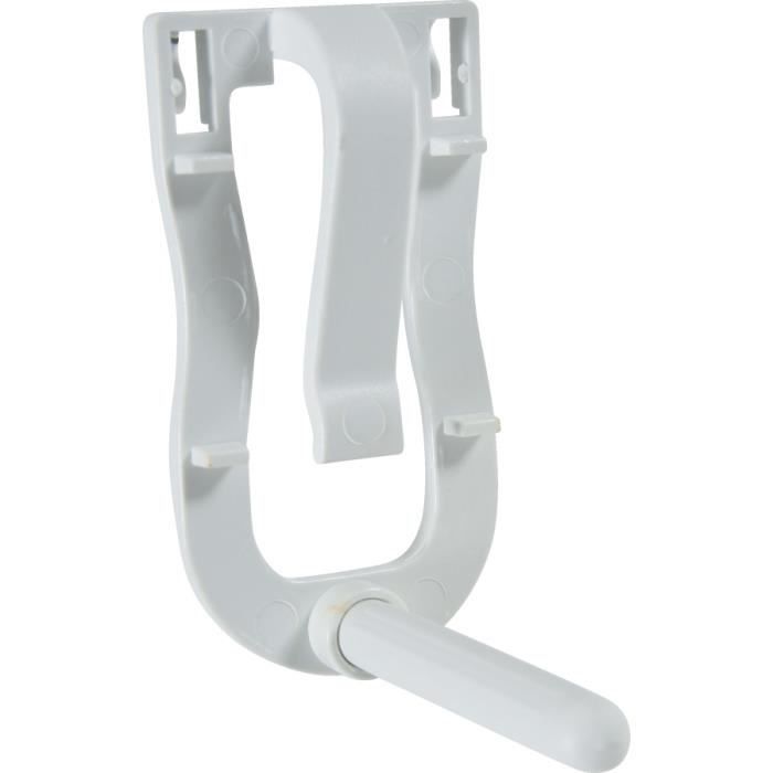 PORTE OS DE SEICHE OISEAU BLANC Taille Blanc