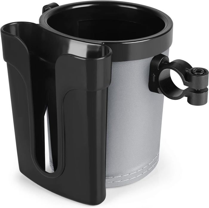 Best Stroller Organizer For Porte-gobelet Universel Pour Poussette Pour Bébé, Porte-gobelet à Porte Telephone Poussette