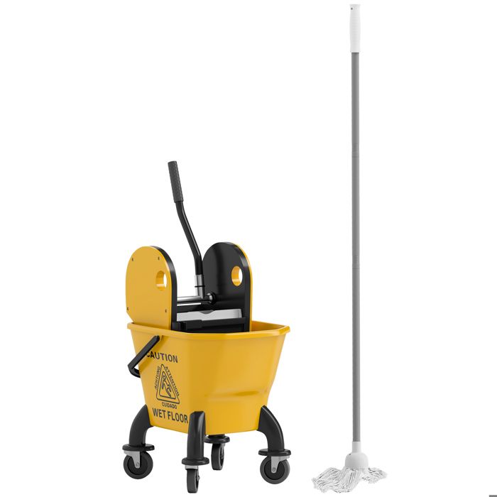 Chariot Panier a roulettes supermarche enfant - H poignee 61 cm Chariot Panier a roulettes supermarche enfant - H poignee 61 cm