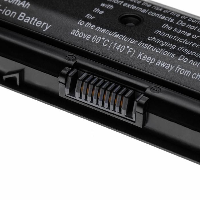 Batterie Ordinateur Portable HP - Modèle HSTNN-LBOW