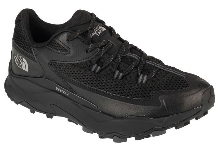 The North Face Baskets Homme - Noir - The North Face M Vectic Taraval