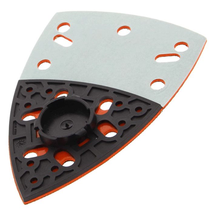 Plateau de ponceuse vibrante PSM 160A Accessoires et entretien 2609000120